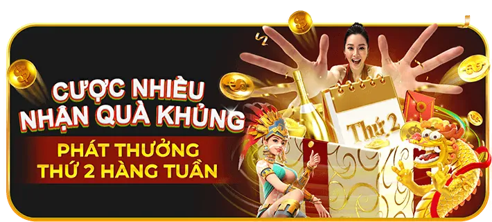 Các chương trình khuyến mãi hấp dẫn tại KM88 hiện đang mở năm 2026